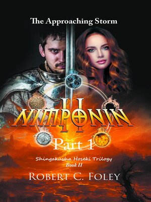 cover image of The Approaching Storm (Part 1)